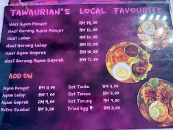 Saranghae KOREAN STREET FOOD