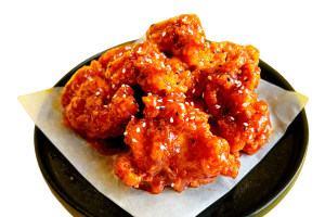 SEOUL CHICKEN