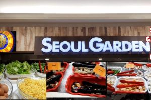 Seoul Garden @ AEON Kinta City