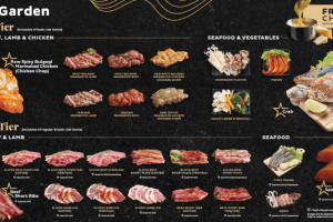 Seoul Garden | AEON Mall Shah Alam