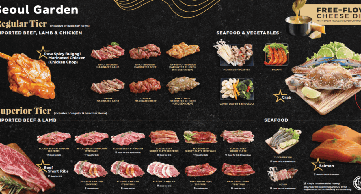 Seoul Garden | AEON Mall Shah Alam 1 seoul garden aeon mall shah alam