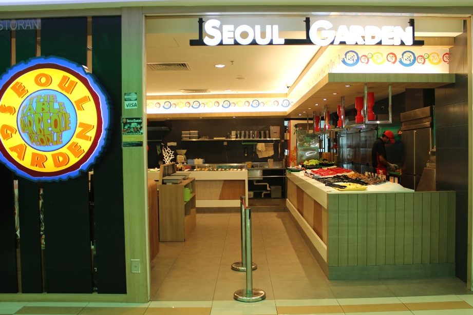 Seoul Garden @ Palm Mall, Seremban 1 seoul garden palm mall seremban