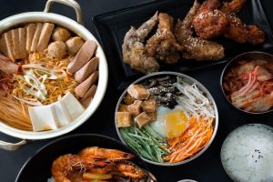 SEOUL SEDAP