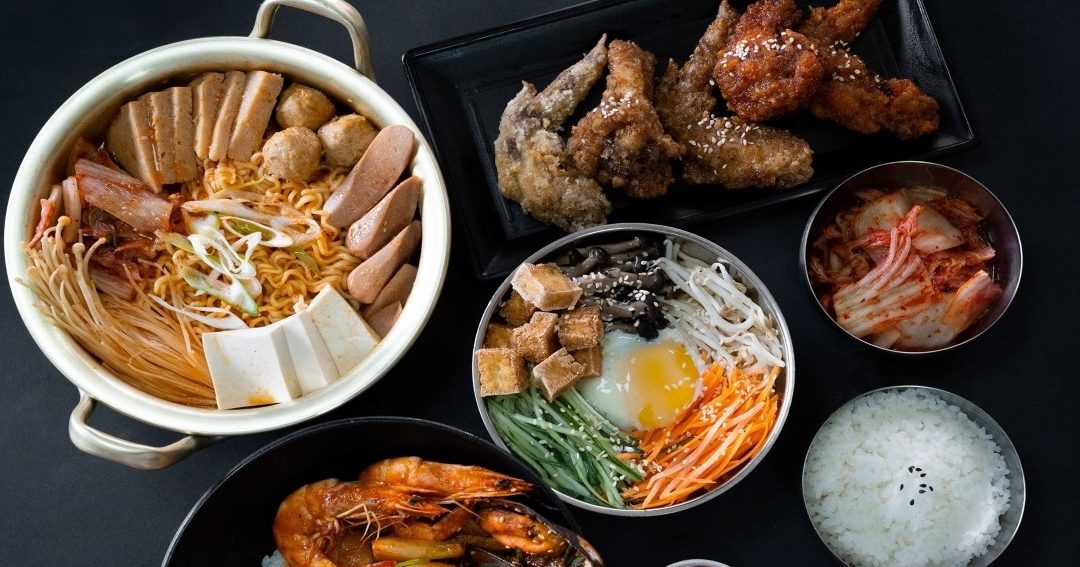 SEOUL SEDAP 1 seoul sedap