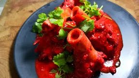 Sup Tulang Merah Temasek