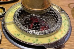 Sweetree Restaurant