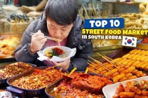 Tempat Menarik Korean di Chukai, Malaysia yang Wajib Dikunjungi Pelancong 74 Tempat Menarik Korean di Chukai, Malaysia yang Wajib Dikunjungi Pelancong
