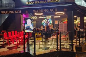 Warung Acu