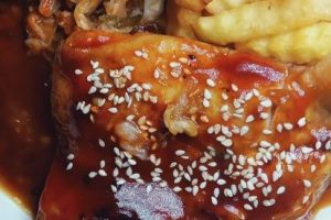 Western Grill Saranghae